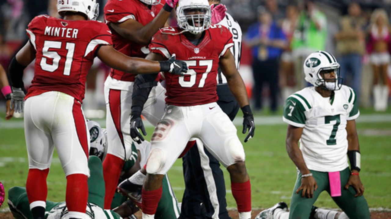 Cardinals look to end home skid vs Seattle in NFC West